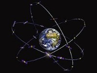 Red de satélites Galileo