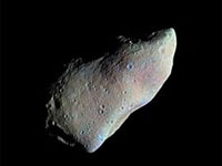 Asteroide 65 Cybele