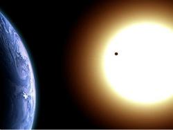 Venus pasará por delante del Sol visto desde la Tierra el 6 de junio para el hemisferio occidental