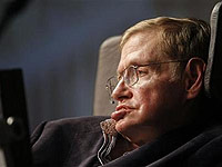 El físico Stephen Hawking. Foto: Mike Hutchings