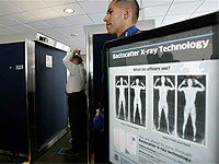 Escaner de Rayos X de la TSA, podría ser cancerígeno