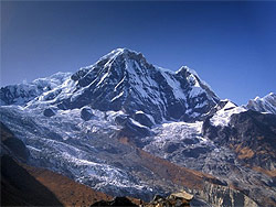 Monte Annapurna Este