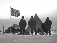 Expedición de Shackleton