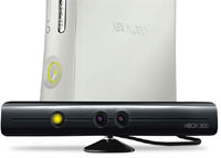 Xbox 360 y Kinect