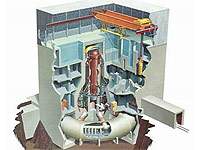 Reactor BMK