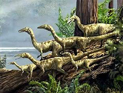 Celurosaurios
