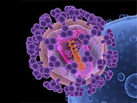 Virus del VIH
