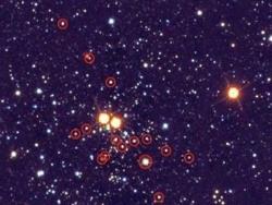 Cúmulo estelar Masgomas-1