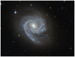 Galaxia ESO 498-G5