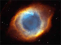 Nebulosa planetaria Helix