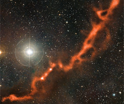 Nebulosa de Tauro