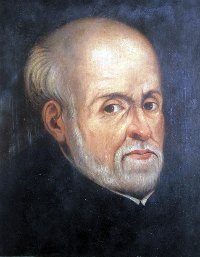 Padre Juan de Mariana
