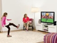Kinect de Microsoft, permite jugar sin mandos