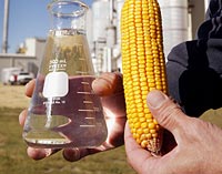 El veredicto: etanol= fraude, calentamiento global antropogénico=fraude.