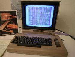 Computador Commodore