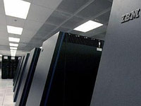 Supercomputadores IBM