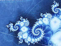 Arte fractal. Imagen: <a href=http://www.fractal.art.pl>www.fractal.art.pl</a>
