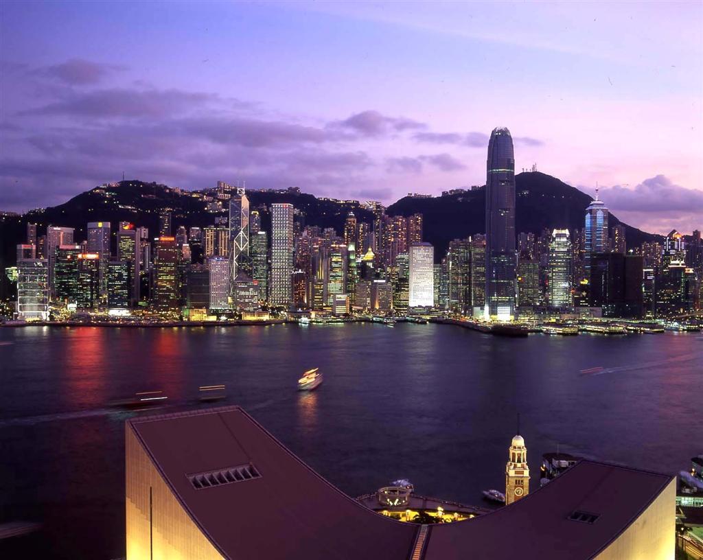 Bah�a de Hong Kong